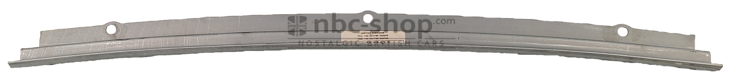 MS20 FACE ARRIERE ENTRE LES CHARNIERES POUR MINI DE 1959 A 2000 nbc-shop 2