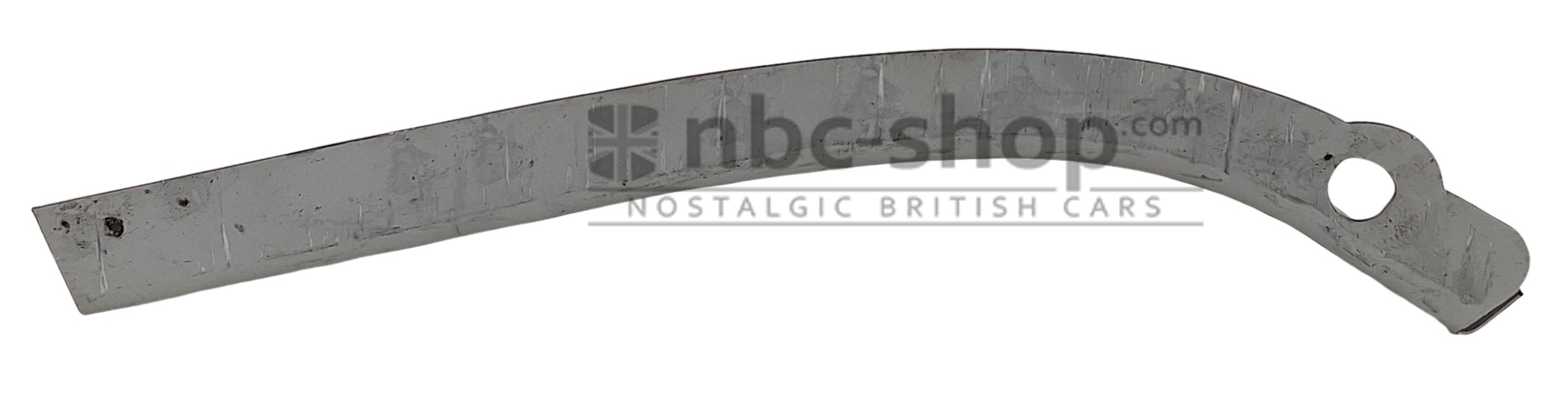 MS028R TOLE SOUS PHARE DROIT POUR MINI nbc-shop 3