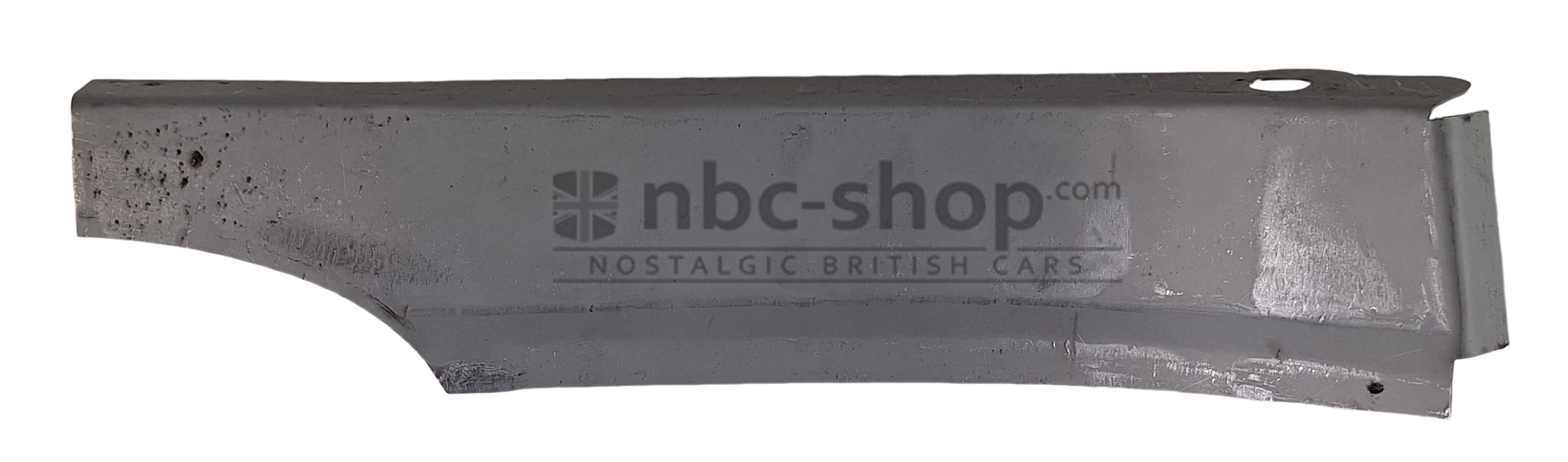 MS028R TOLE SOUS PHARE DROIT POUR MINI nbc-shop 4