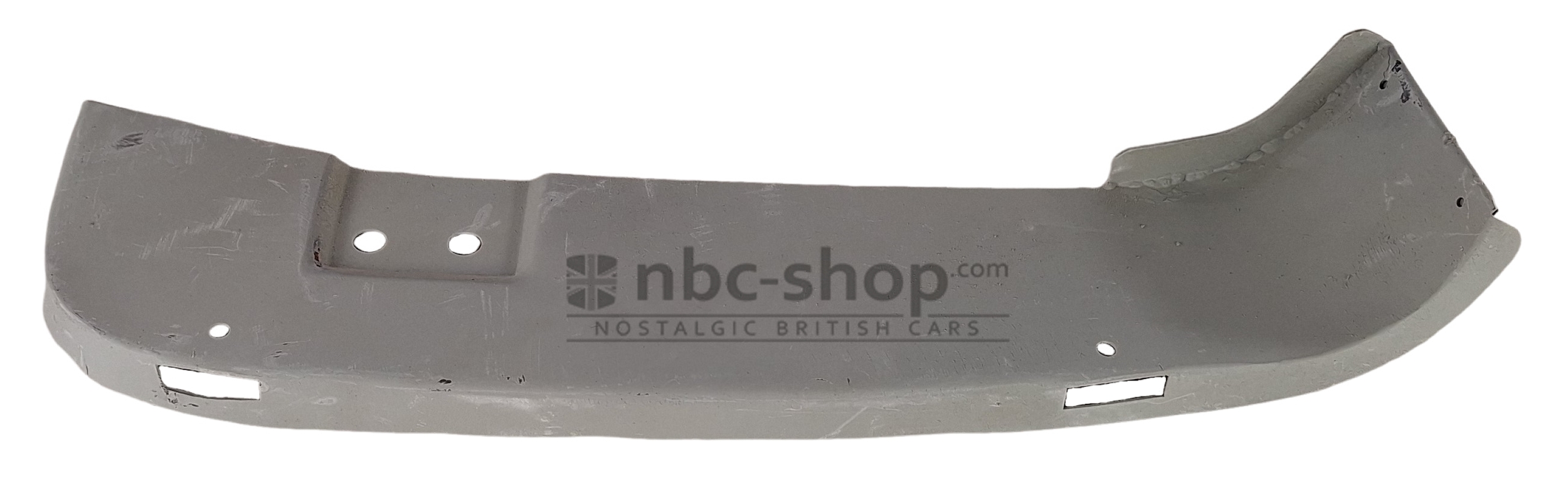 AFH7511 TOLE FERMETURE DAILE ARRIERE POUR MGA CAB nbc-shop 3