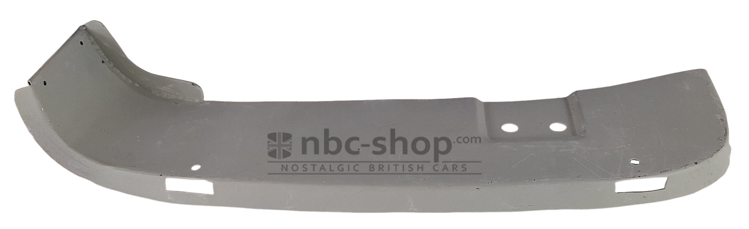 AFH7510 TOLE DE FERMETURE DAILE ARRIERE POUR MGA CAB nbc-shop 3