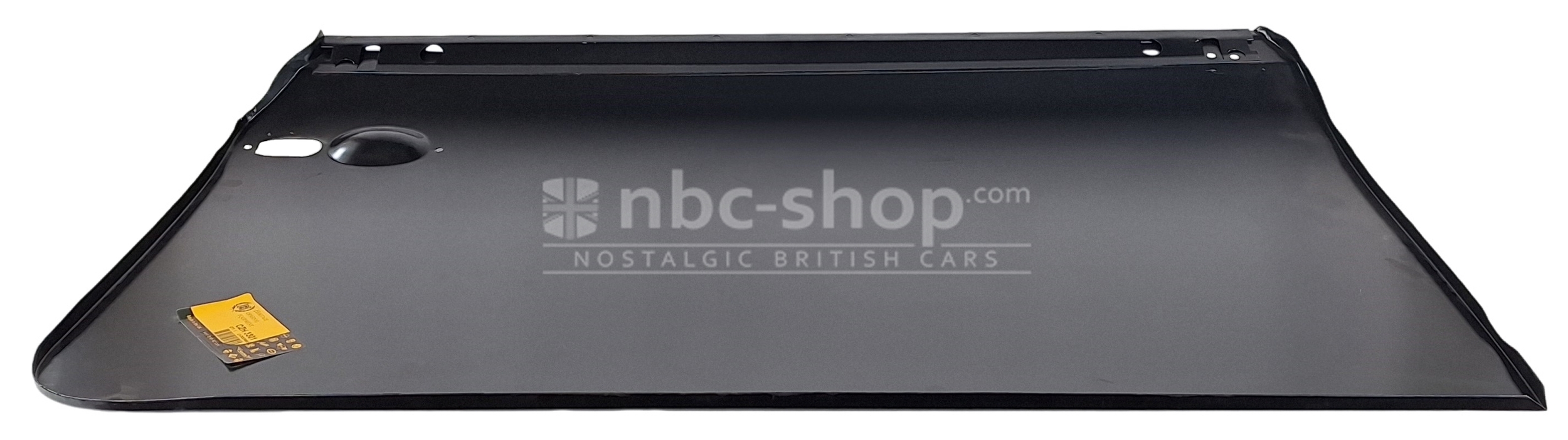 CZH3301 PANNEAU DE PORT ORIGINE GAUCHE POUR MINI DE 1969 A 2000 nbc-shop 3