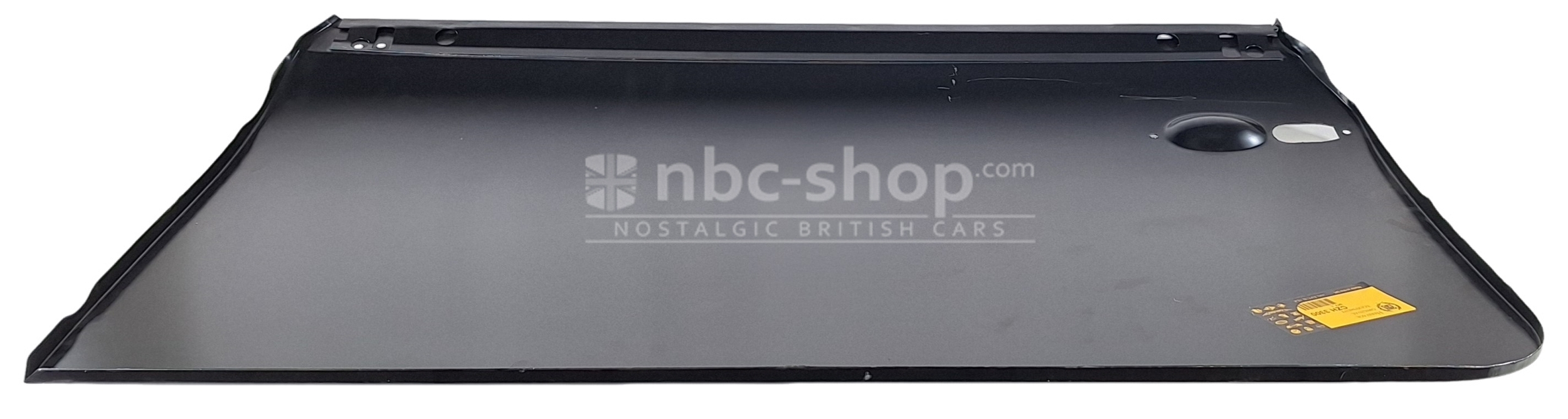 CZH3300 PANNEAU DE PORTE ORIGINE COTE DROIT POUR MINI A PARTIR DE 1971 nbc-shop 3