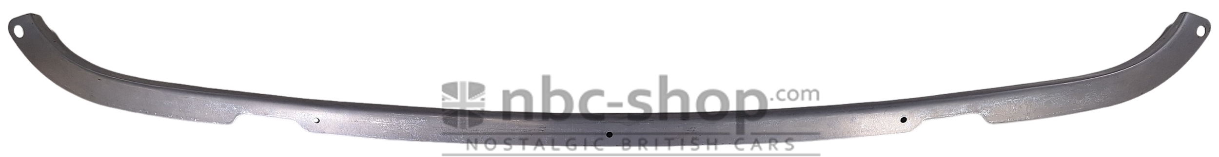 BMP103MS LEVRE DE PARE CHOC AVANT POUR MINI