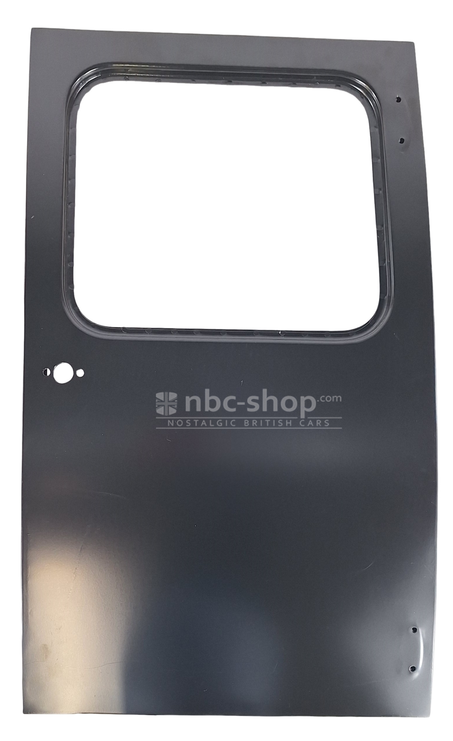 14A8096 PORTE ARRIERE DROITE MINI BREAK ORIGINE