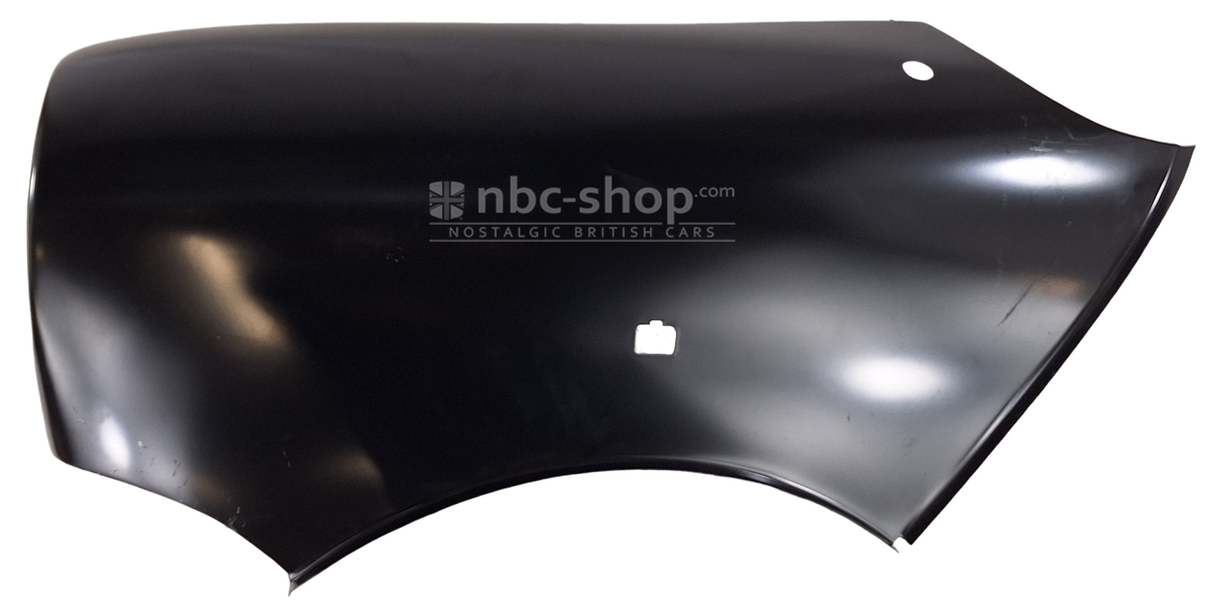 BMP455MS AILE AVANT GAUCHE MINI AVEC REPETITEUR DE 1984 A 1996 nbc-shop 3