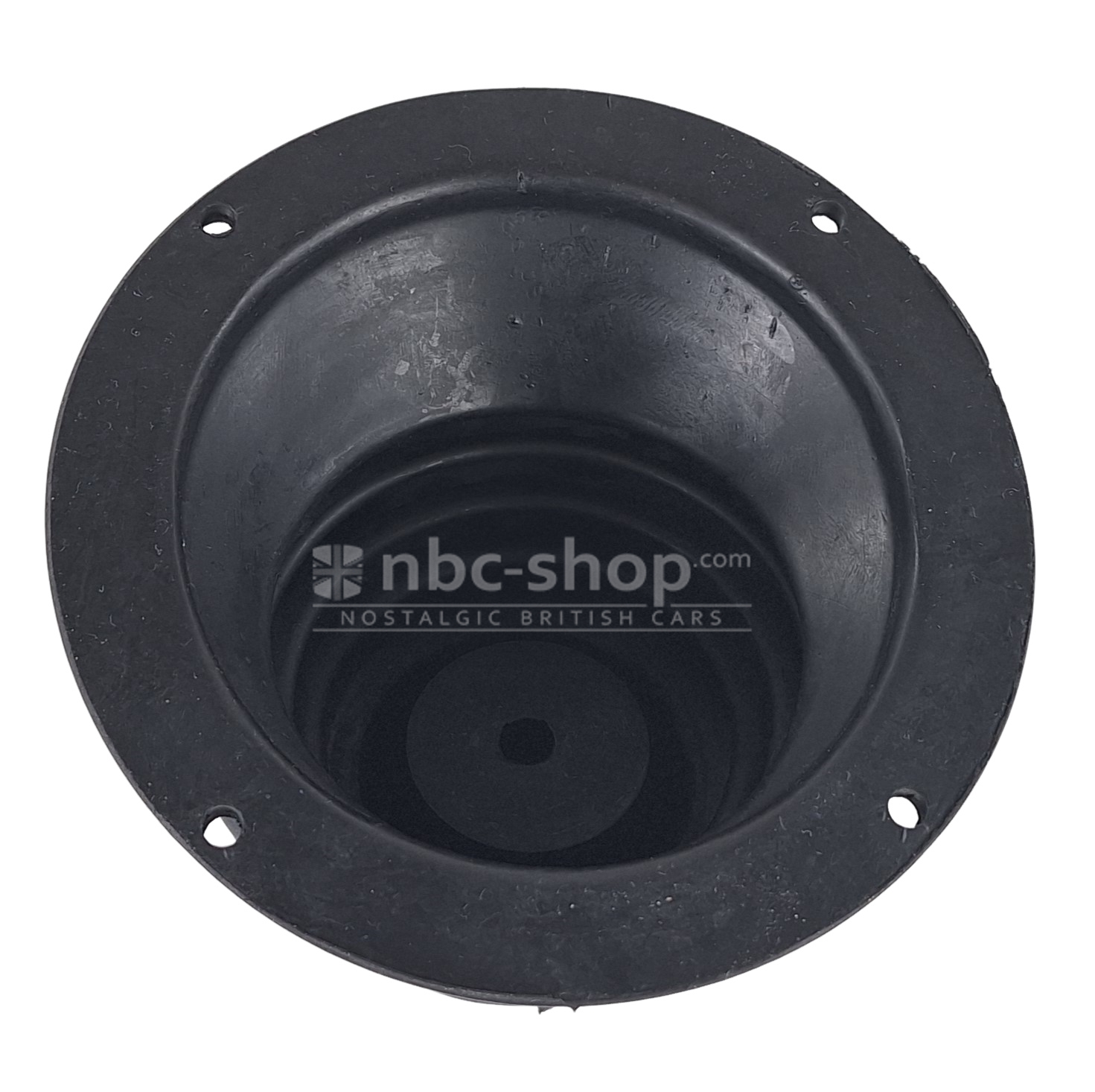 706919 SOUFFLET DE LEVIER DE VITESSE CAOUTCHOUC SPITFIRE nbc-shop 4
