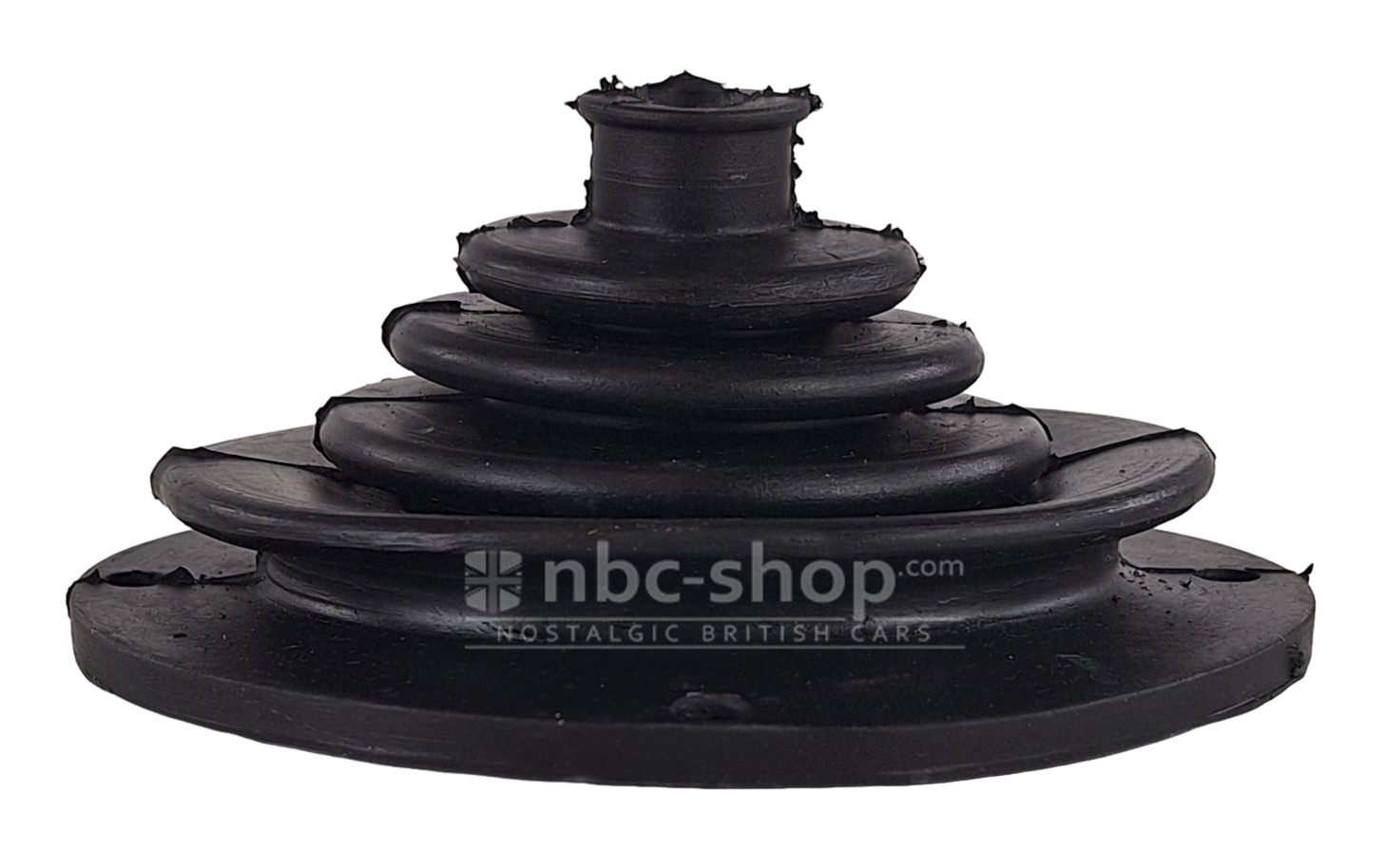 BHH2049 SOUFFLET DE LEVIER DE VITESSE POUR MGB nbc-shop 3