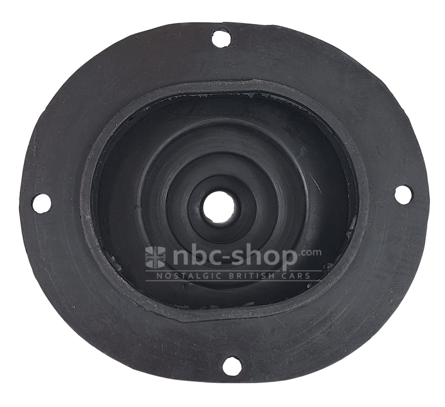 BHH2049 SOUFFLET DE LEVIER DE VITESSE POUR MGB nbc-shop 4