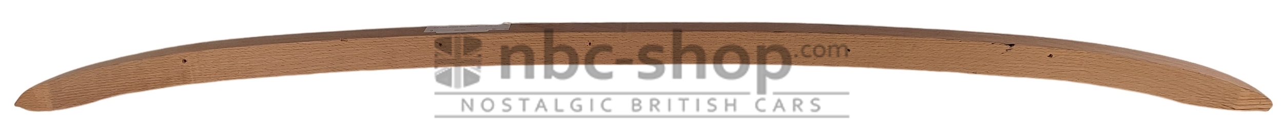 806-090 HEADER RAIL AUSTIN HEALEY nbc-shop 2