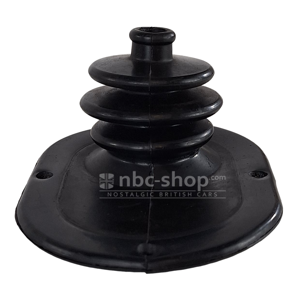 AHH7170 SOUFFLET DE LEVIER DE VITESSES EN CAOUTCHOUC POUR MGB DE 1962 A1967 nbc-shop 3
