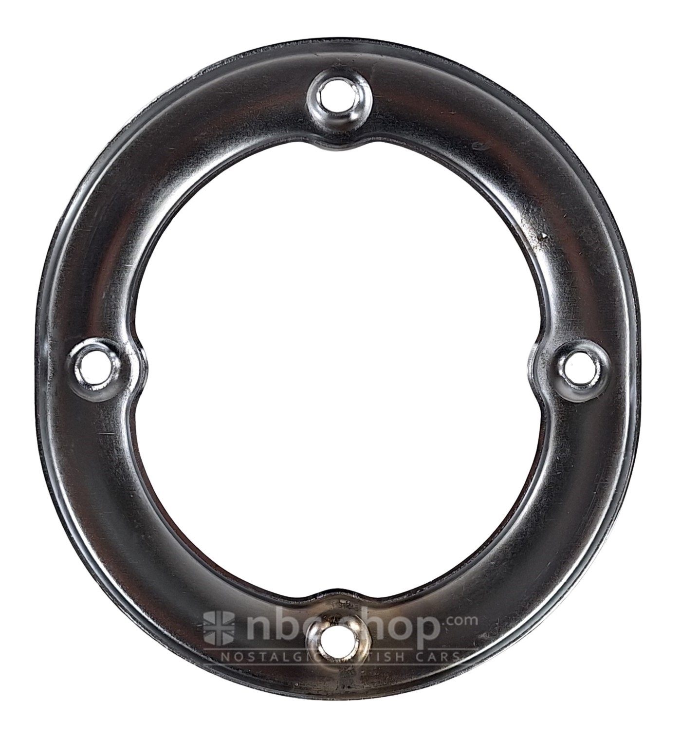 AHC187 CONTOUR CHROME LEVIER DE VITESSE POUR MGB nbc-shop 3