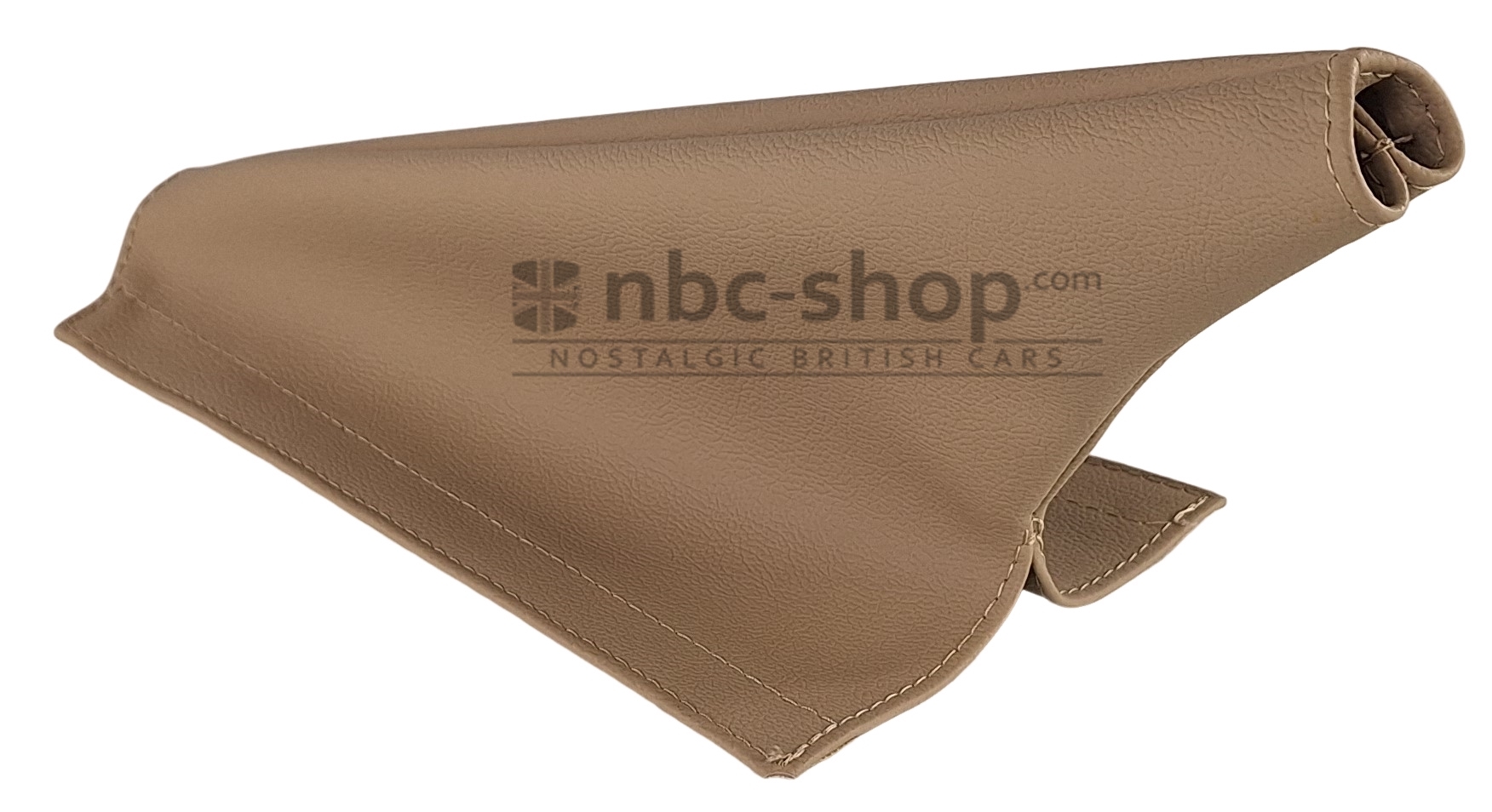 NBC020B SOUFFLET DE FREIN A MAIN MINI BEIGE