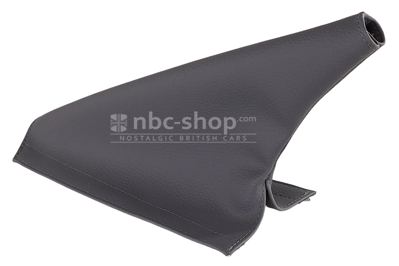 NBC020G SOUFFLET DE FREIN A MAIN MINI GRIS