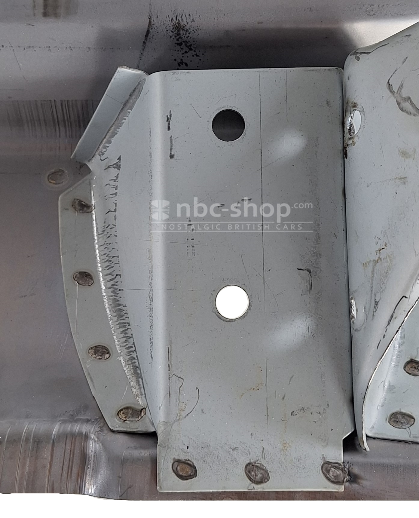MS4E FACE AVANT POUR MINI DE 1959 A 1976 nbc-shop 3