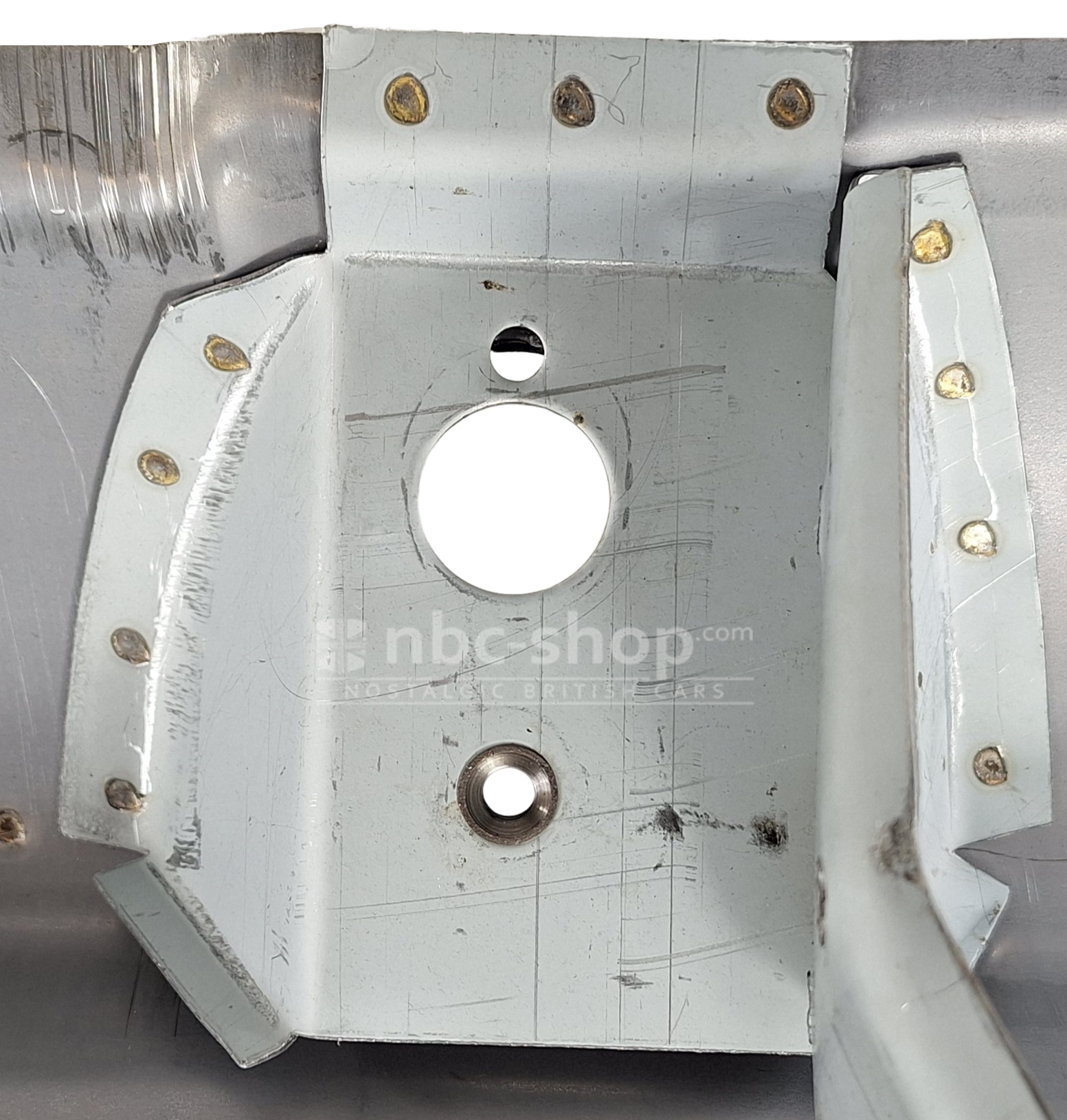 MS4L FACE AVANT POUR MINI DE 1976 A 1996 nbc-shop 3
