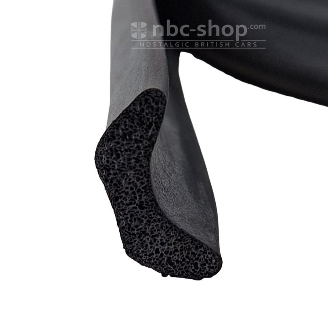 14B5486 JOINT DE MALLE ARRIERE POUR AUTIN HEALEY 100-6 ET 3000 nbc-shop 3