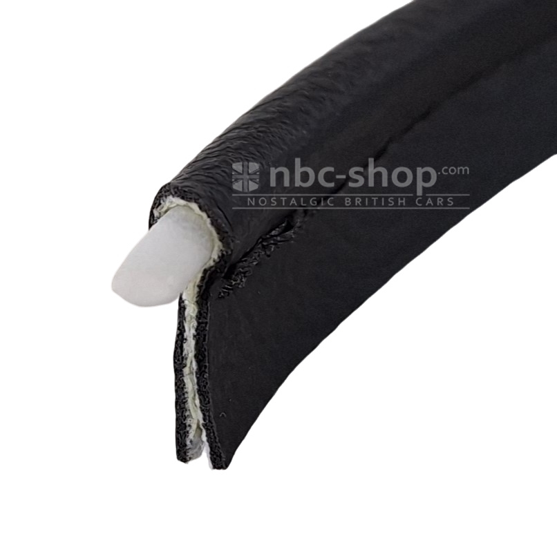 249-880 JOINT DE FINITION NOIR POUR AUSTIN HEALEY 100-4 100-6 3000 nbc-shop 3