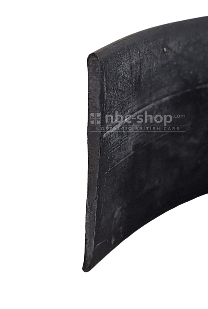 617166 JOINT DE GUIDE DE LEVE VITRE AVANT POUR TIUMPH TR4 TR5 TR6 nbc-shop 3