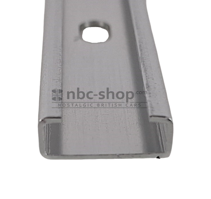 621281 RAIL DE JOINT DE CAPOTE POUR TRIUMPH TR5 TR6 nbc-shop 3