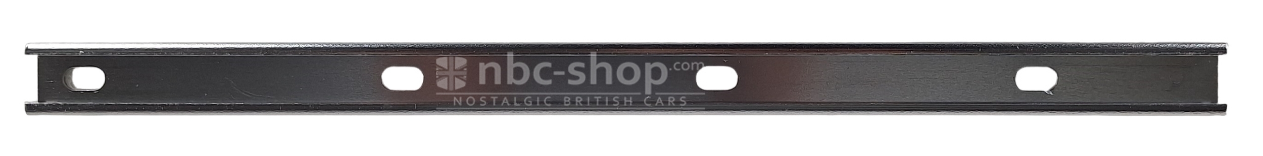 621281 RAIL DE JOINT LATERAL COURT VITRE/CAPOTE TRIUMPH TR4A TR250 TR5 TR6