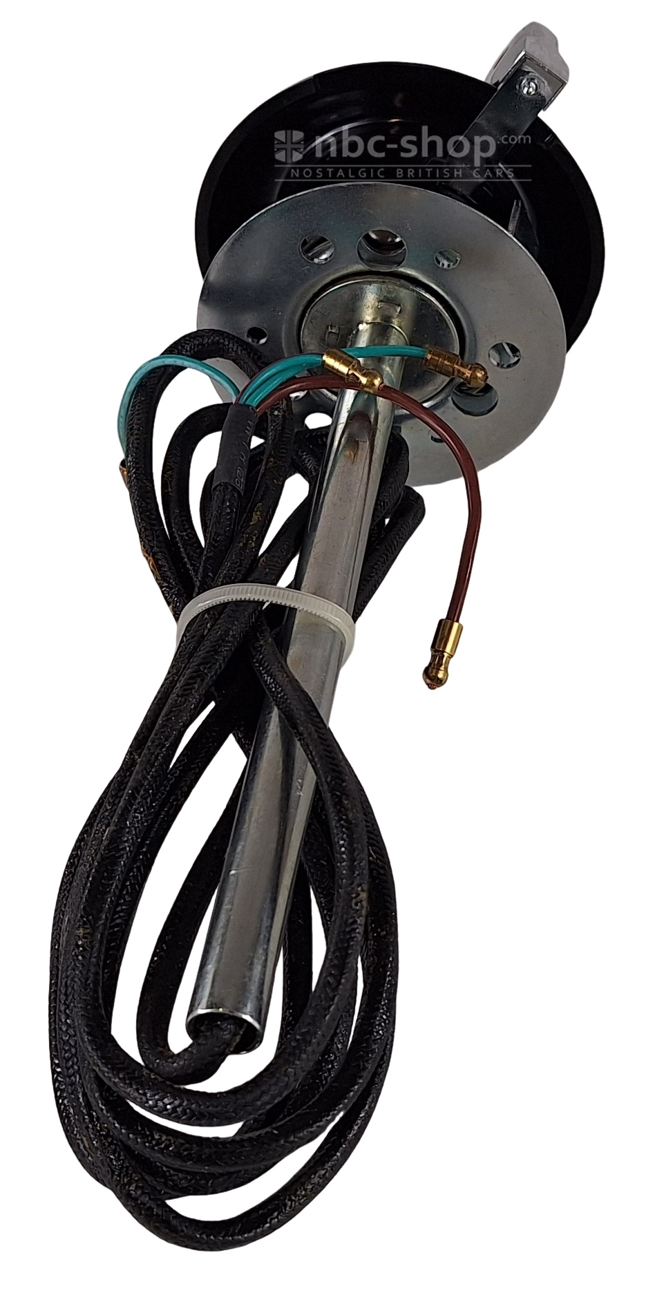 1B6303 KLAXON COMPLET AUSTIN HEALEY POUR COLONNE RETRACTABLE nbc-shop 4