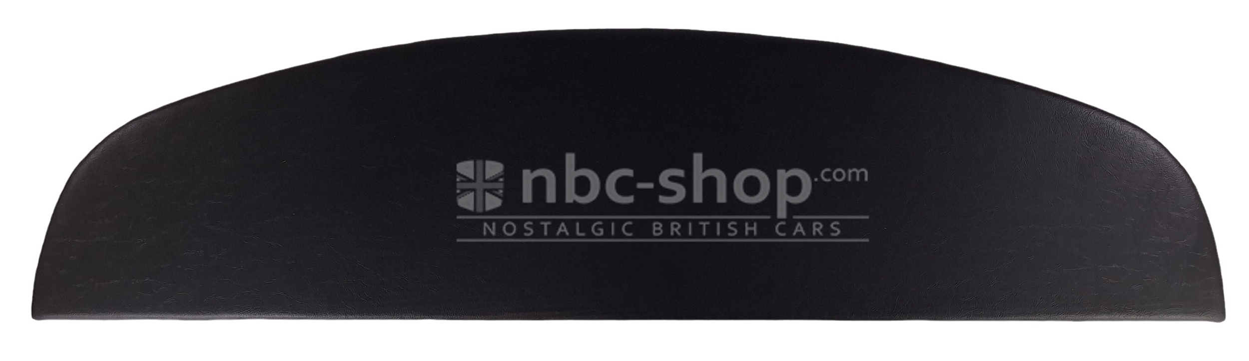 TK6006A KIT DE PANNEAU COMPLET NOIR POUR MINI INNOCENTI 1974-1976 NOIR nbc-shop 5