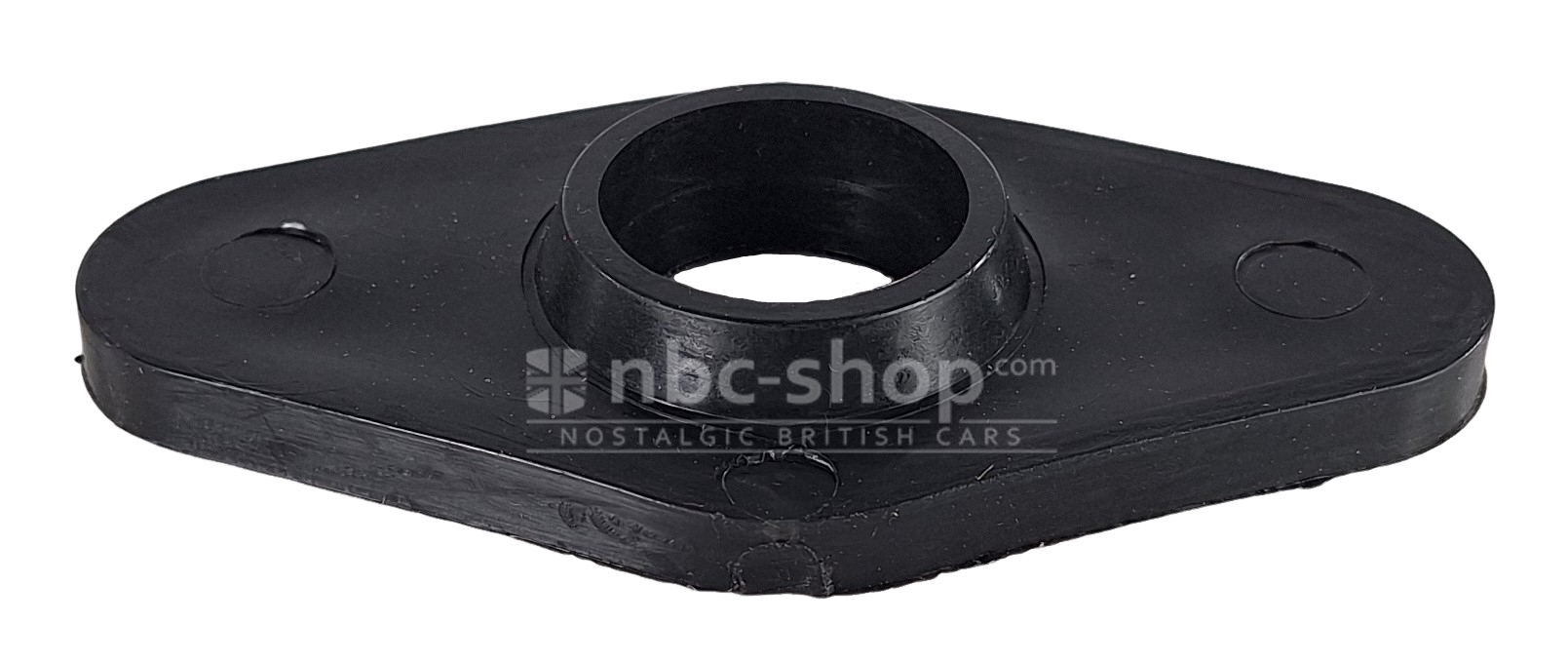 KGE100060POLY SILENT BLOC DE BERCEAU MINI SUPERIEUR LOSANGE POLY