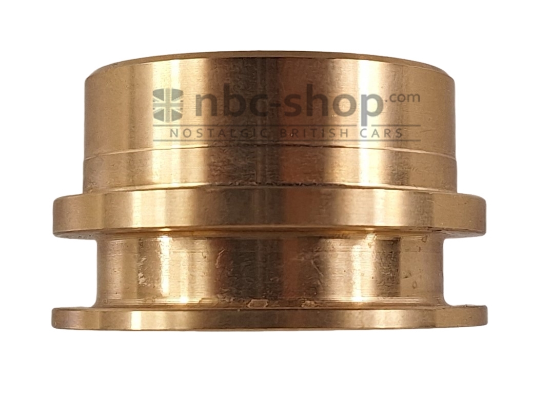 100159 RALLONGE DE BUTEE DEMBRAYAGE POUR TRIUMPH TR2 TR3 TR4 nbc-shop 3