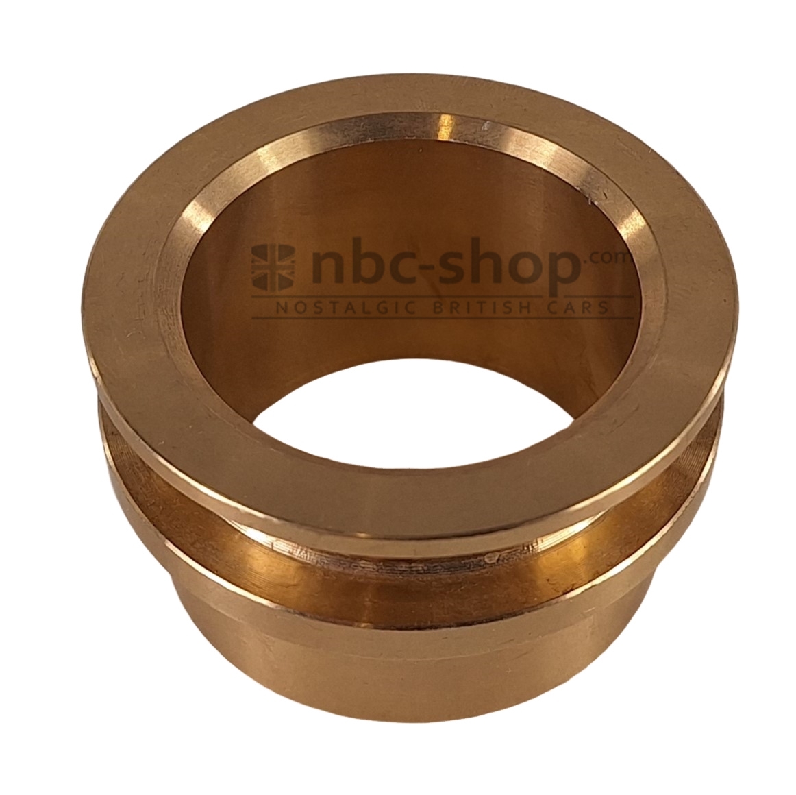 100159 RALLONGE DE BUTEE DEMBRAYAGE POUR TRIUMPH TR2 TR3 TR4 nbc-shop 4