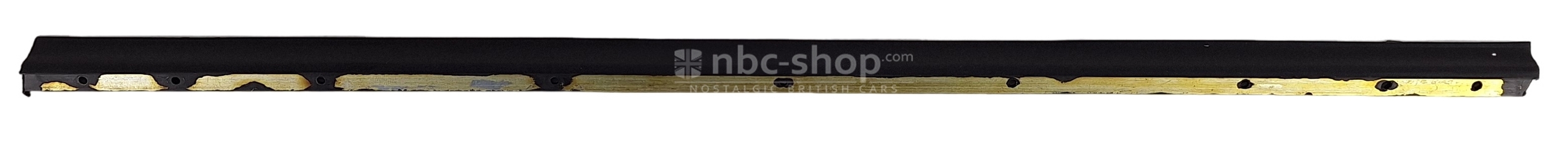 AHH6409 RAIL DE MONTANT DE JOINT DE PARE BRISE INTERIEUR POUR MGB nbc-shop 3