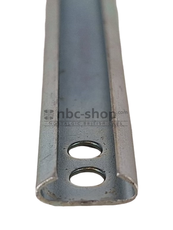 BHH2670 RAIL DE MONTANT DE JOINT DE PARE BRISE EXTERIEUR POUR MGB nbc-shop 3