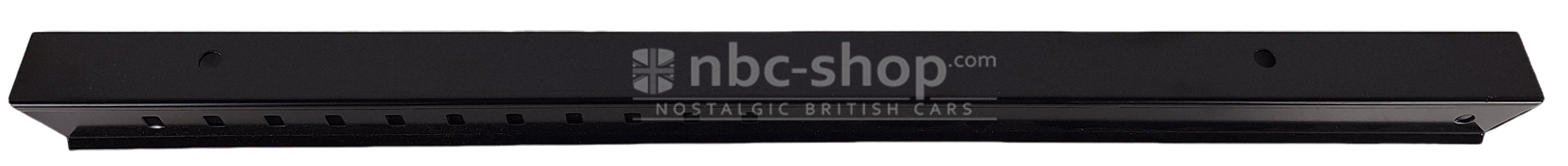 BHH741 RAIL COTE DROIT DE GLISSIERE DE SIEGE MGB