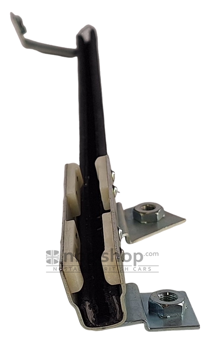 850433 GLISSIERE DE LEVE VITRE ARRIERE DROIT POUR TRIUMPH TR4 TR5 TR6 nbc-shop 4