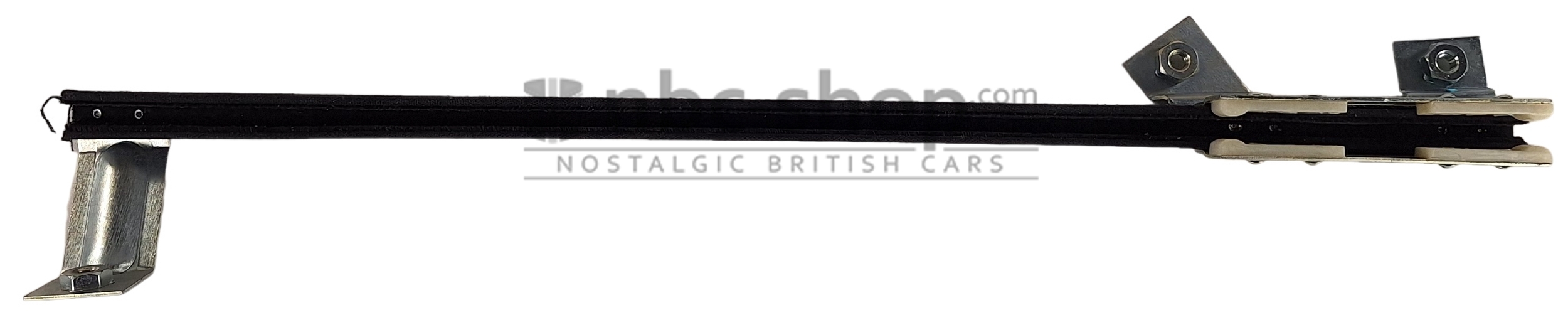 850433 GLISSIERE DE LEVE VITRE ARRIERE DROIT POUR TRIUMPH TR4 TR5 TR6 nbc-shop 3