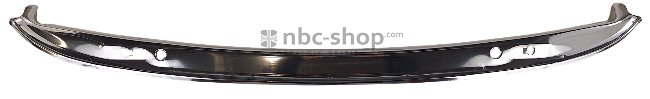 911106 ENJOLIVEUR DE BAIE DE PARE BRISE POUR TRIUMPH SPITFIRE MKIV ET 1500 1970-1980