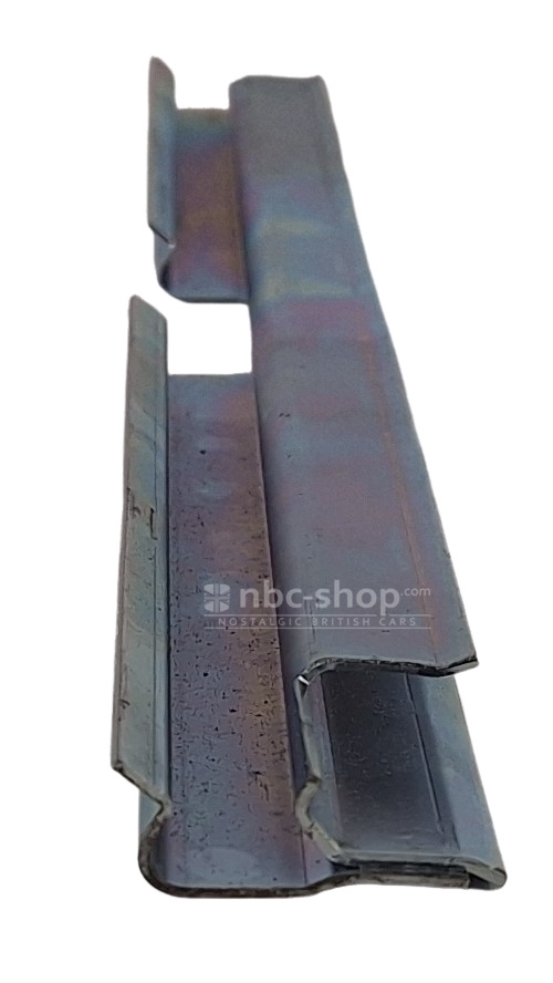 AHH8721 GUIDE DE LEVE-VITRE INFERIEUR POUR MGB nbc-shop 4