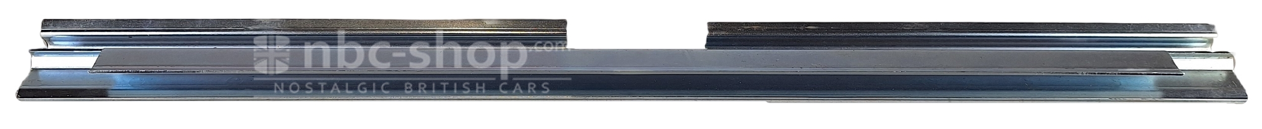 AHH8721 GUIDE DE LEVE-VITRE INFERIEUR POUR MGB nbc-shop 3