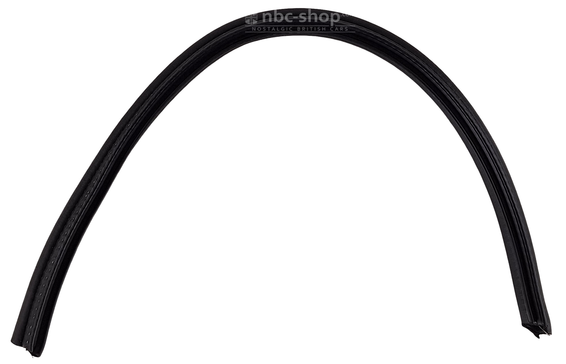 716200 JOINT DE JUPE AVANT POUR TRIUMPH SPITFIRE 1970-1980