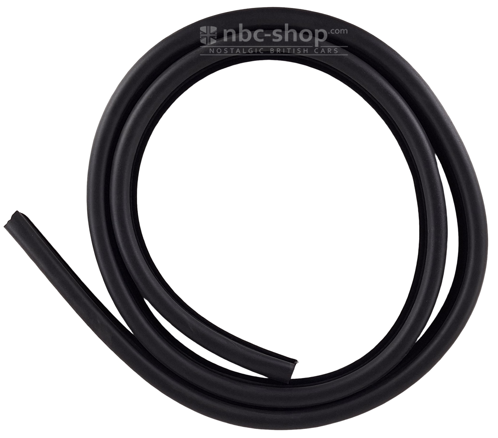 249-615 JEU DE 2 JOINTS DE MONTANT DE BAIE DE PARE BRISE POUR AUSTIN HEALEY 3000 BJ7 BJ8