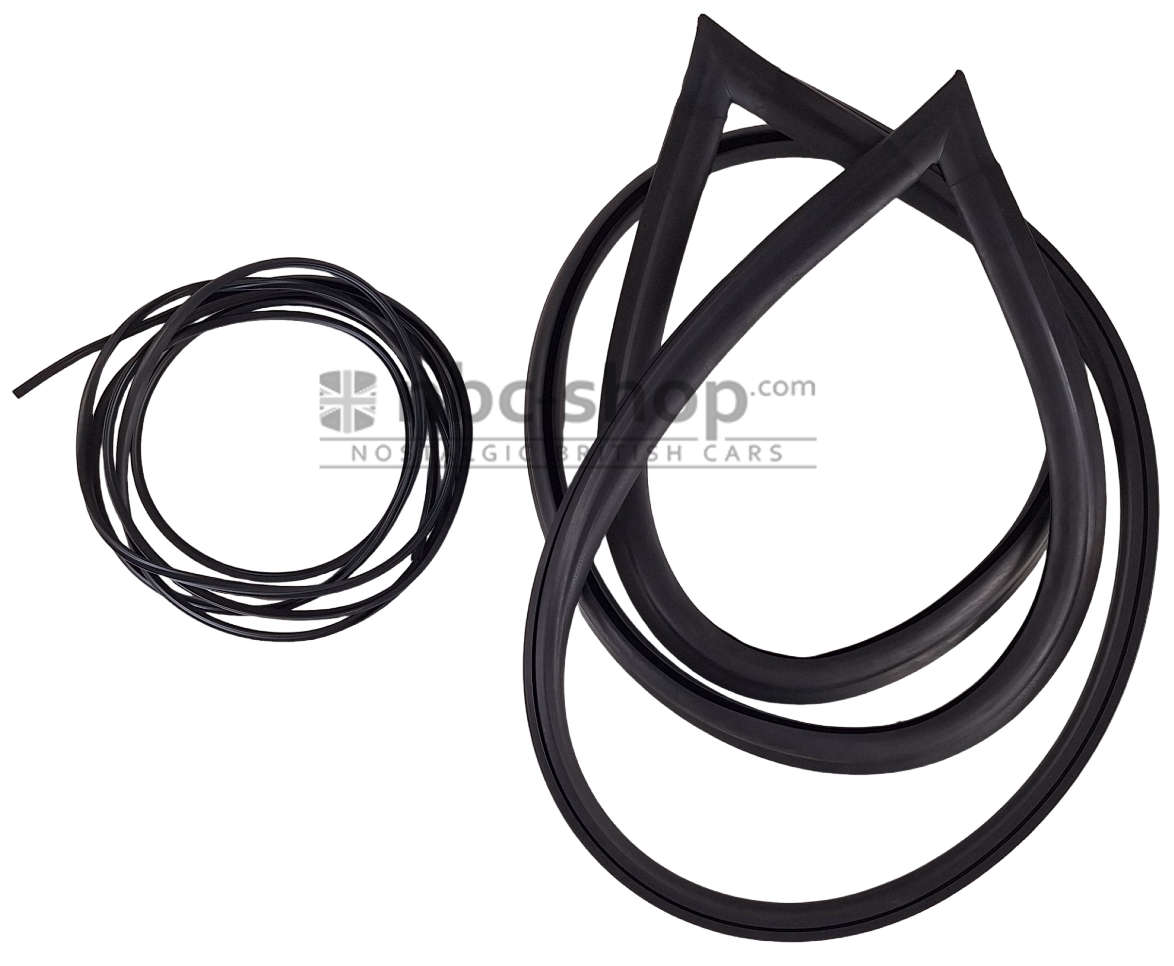 AHA5321 JOINT DE PARE BRISE AUSTIN HEALEY SPRITE MIDGET 59-64