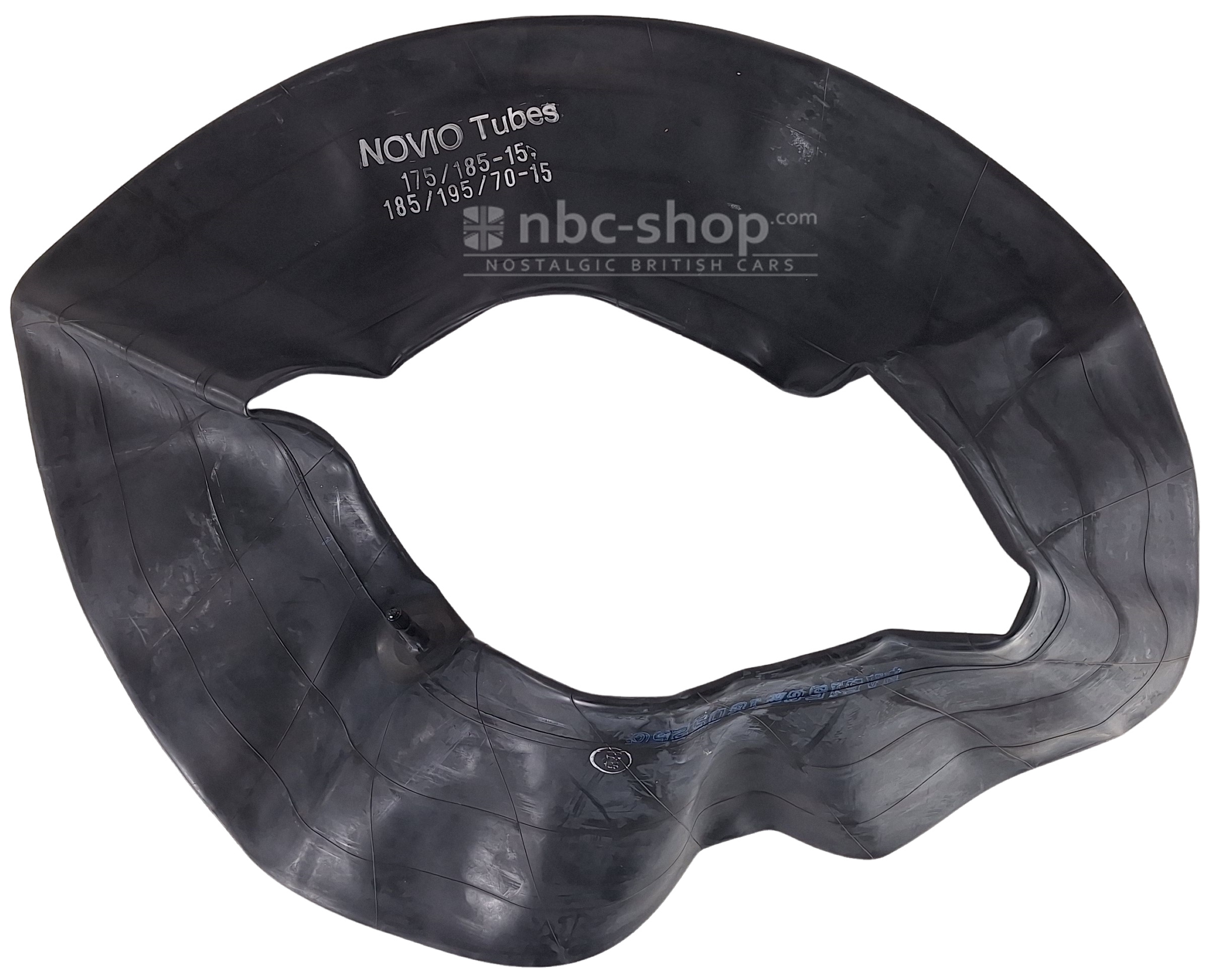 TYRE25 CHAMBRE A AIR 15 POUCES 175185 nbc-shop 1