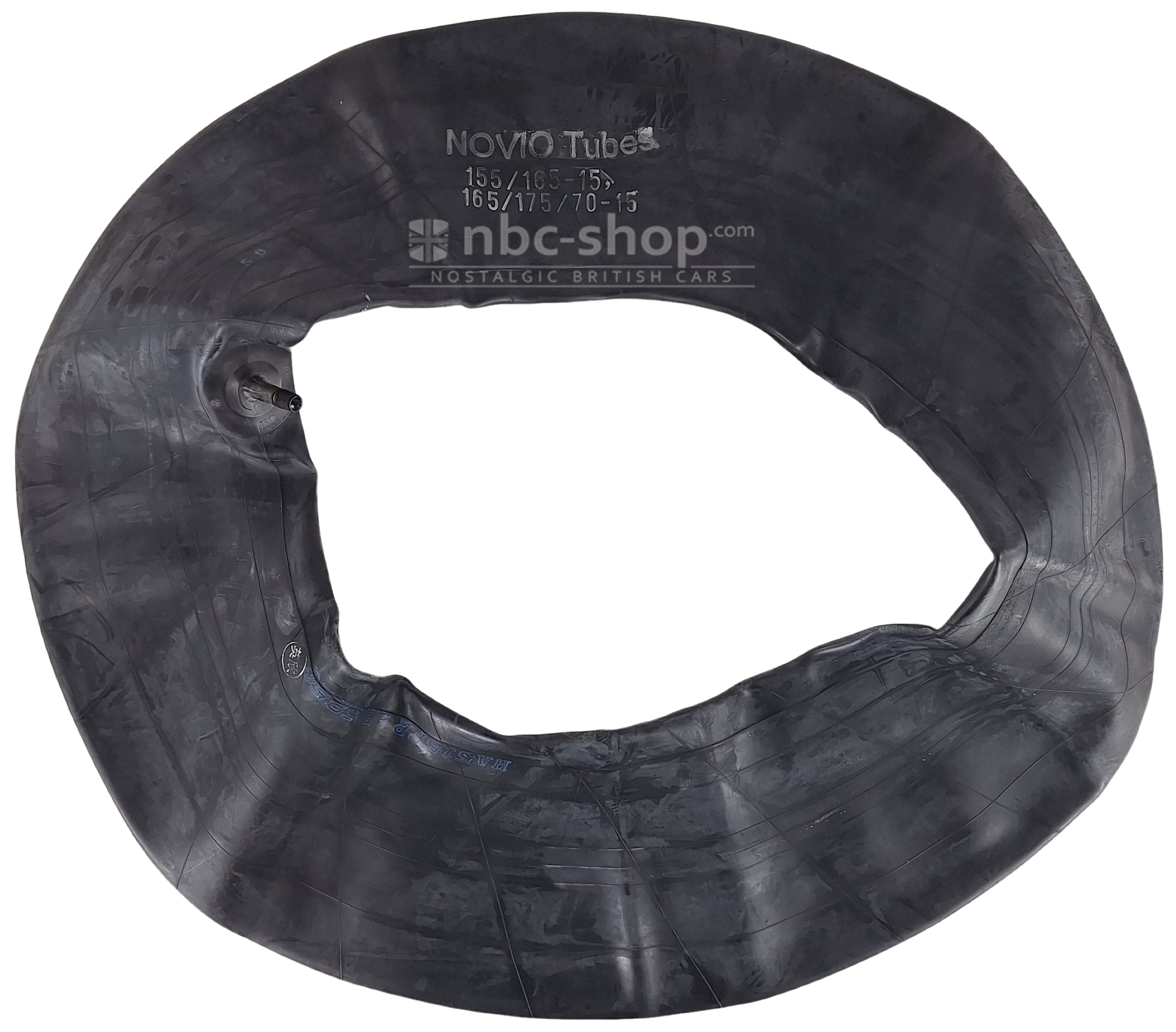 TYRE35 CHAMBRE A AIR 15 POUCES 155165 nbc-shop 1