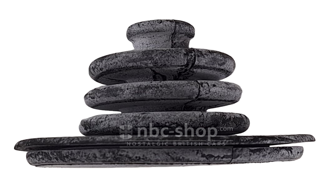 14A1468 SOUFFLET DE LEVIER DE VITESSES MGA nbc-shop 3