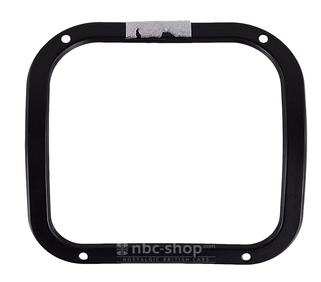 14A9942 CADRE POUR SOUFFLET LEVIER DE VITESSE PLASTIQUE MINI 1959-1973 REMOTE