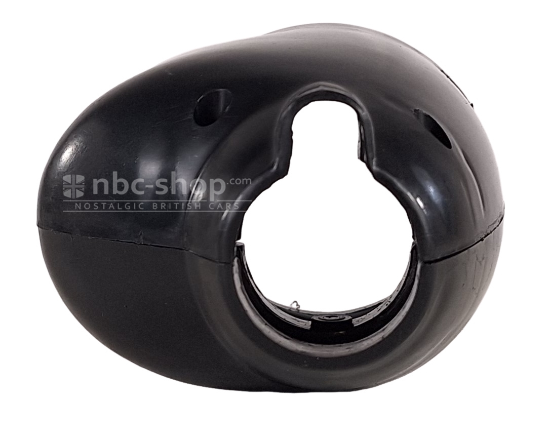 18G8714 CACHE DE COLONE POUR MGB MIDGET CONDUITE A GAUCHE nbc-shop 4