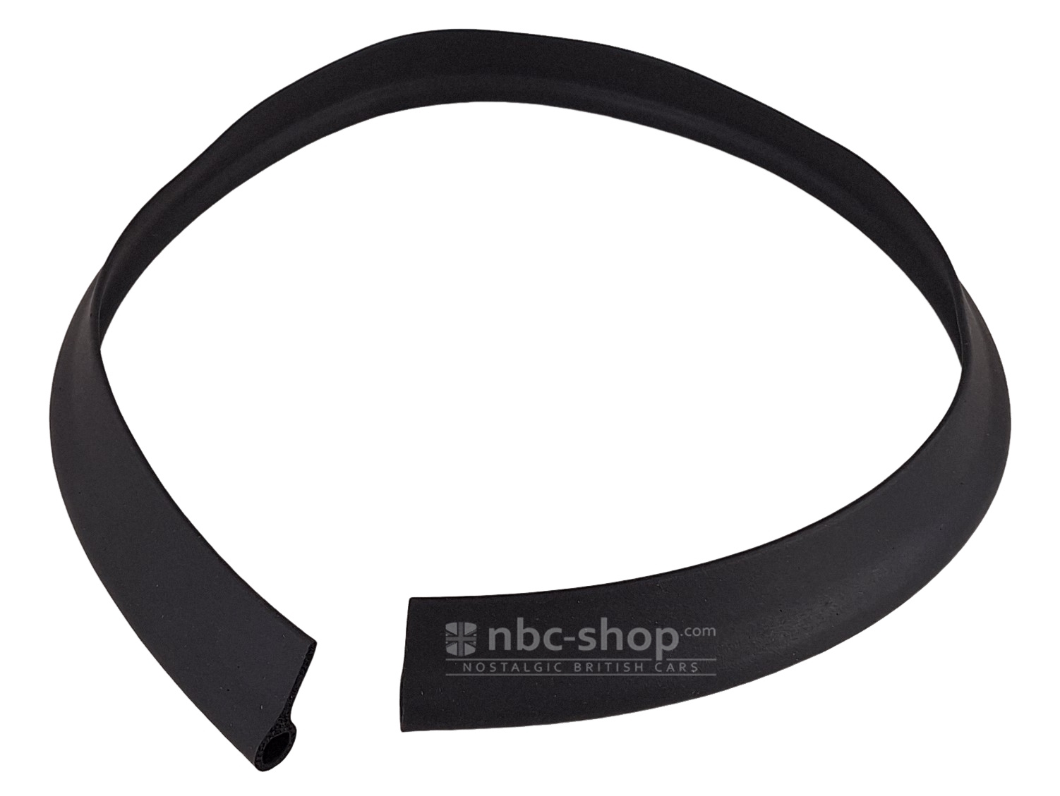 620403 JOINT DE PASSAGE DE PORTE OU DE PARE-BRISE POUR TRIUMPH SPITFIRE TR4 TR5 TR6