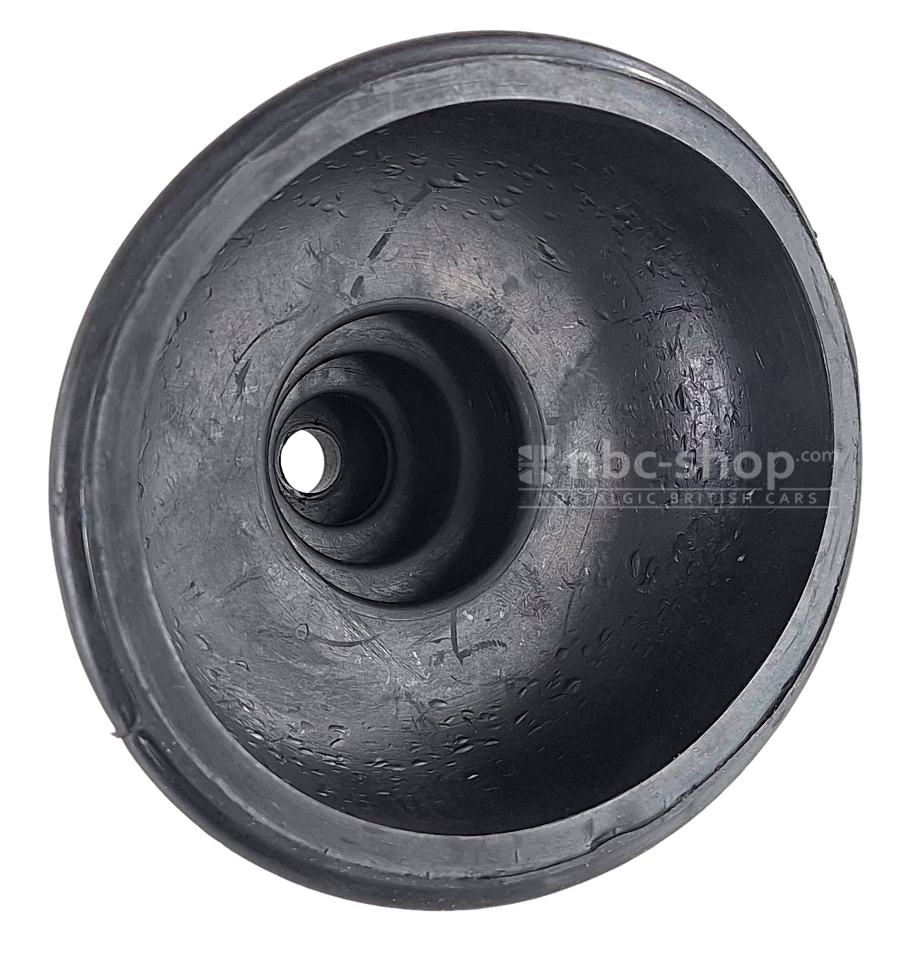 709328 SOUFFLET DE LEVIER DE VITESSE SUPERIEUR POUR TRIUMPH TR4 TR5 nbc-shop 4