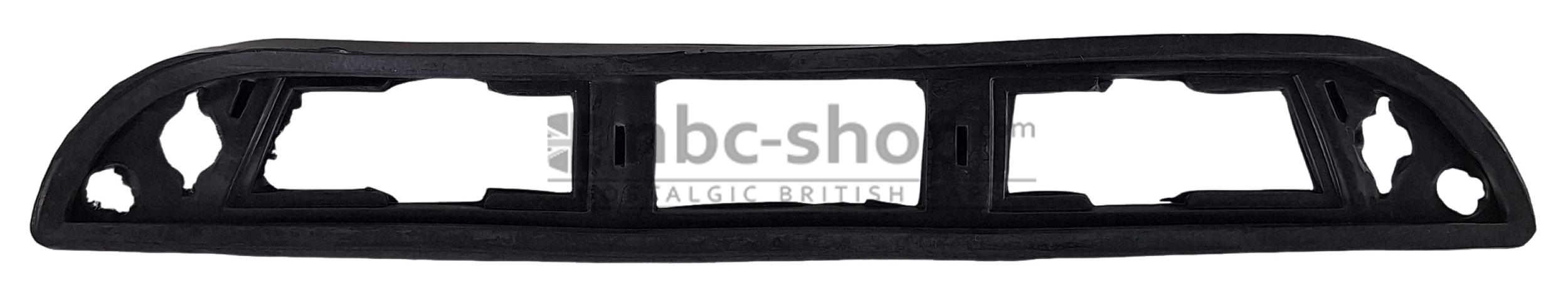 215823 JOINT D’ECLAIRAGE DE PLAQUE POUR TRIUMPH SPITFIRE MKIV ET 1500 ET TR6