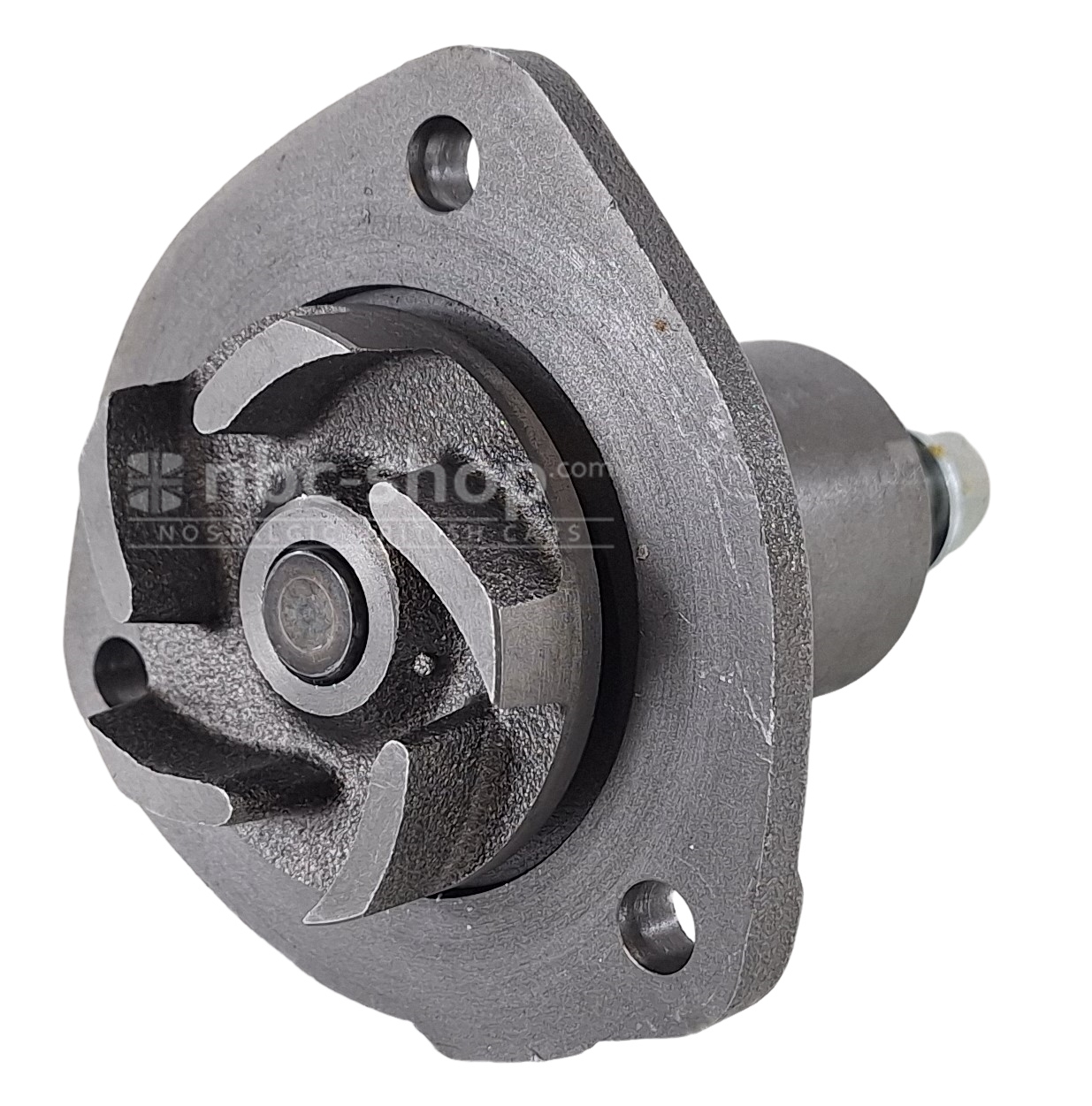 QHQCP170X POMPE A EAU TR2 TR3 TR4 TR4A HAUTE PERFORMANCE SANS POULIE 5 PALES